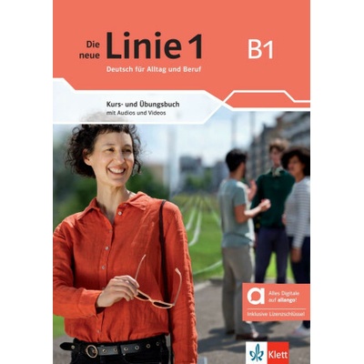 Die neue Linie 1 B1 - Hybride Ausgabe allango, m. 1 Beilage