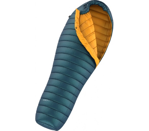 Hannah Loft 250