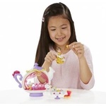 Hasbro Disney Princess Little Kingdom, different types