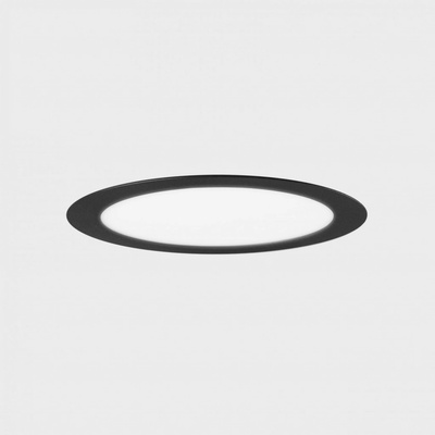 KOHL Lighting K51702.05.RF.BK-BK.OP.ST.8.40