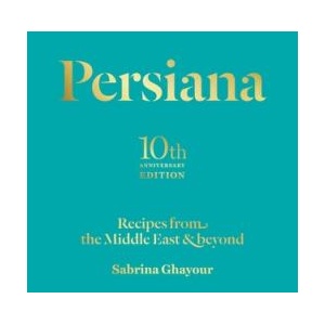 Persiana | Liz Haarala Hamilton, Max Haarala Hamilton (ISBN: 9781623716806)