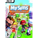 My Sims