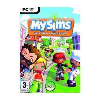 My Sims