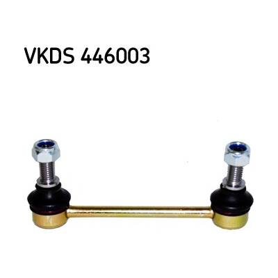 Tyč nebo vzpěra stabilizátoru SKF VKDS 446003 (VKDS446003)
