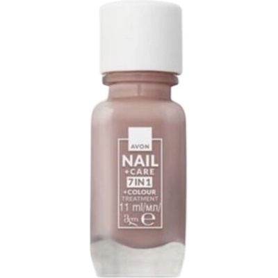 AVON Péče na nehty 7 v 1 - Cocoa Hug