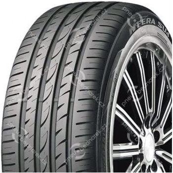 Nexen N'Fera SU4 275/35 R19 100W