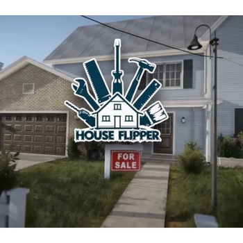 House Flipper