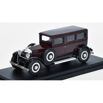 Models Fiat 525 :43