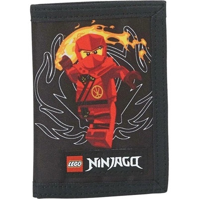 LEGO Ninjago Red peněženka