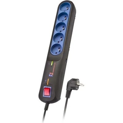 Lestar LFT 2005 5 Plug 2,5 m Switch (1966002822)