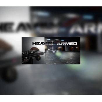 Heavily Armed