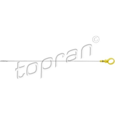 Mierka hladiny oleja TOPRAN 305 039 305 039