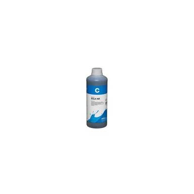 Бутилка с мастило INKTEC за Canon CLI-251C/251XL /551C -IP7220 MG5420 MG6320 MX722 MX922, 1000 ml, Син (C5051-01LC)