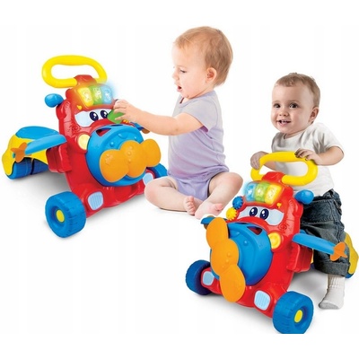 Smily Play Chodítko 000875