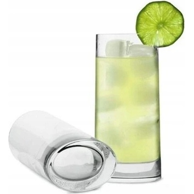 Luigi Bormioli Poháre na drinky 6 x 310 ml