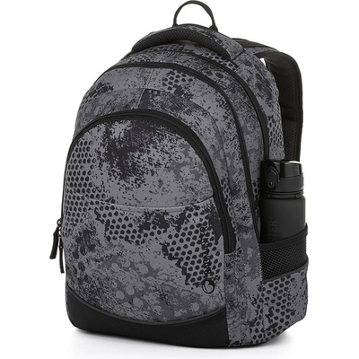 Bagmaster Digital 23 B batoh šedá