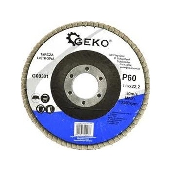 Geko G00301