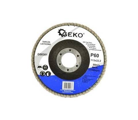 Geko G00301
