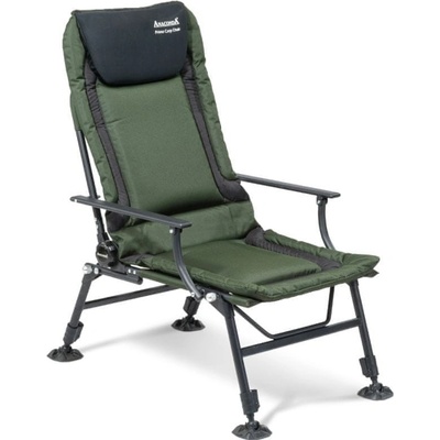Anaconda Prime Carp Chair Křeslo