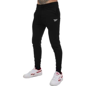 Reebok Анцуг Reebok Identity French Terry Joggers - Black