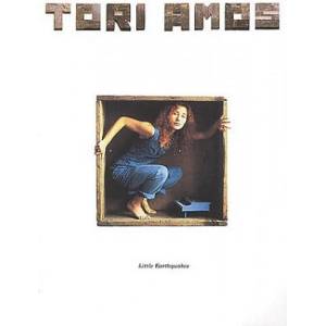 Tori Amos - Little Earthquakes: P/V/G | Tori Amos (ISBN: 9780825613456)