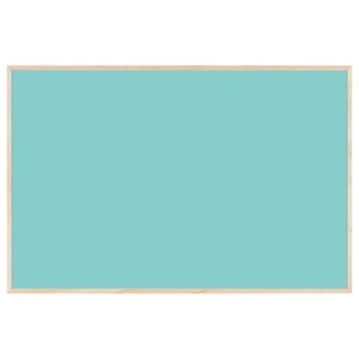 Bi-Office Цветна магнитна дъска caribe (11303118)