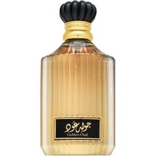 Asdaaf Golden Oud parfumovaná voda unisex 100 ml