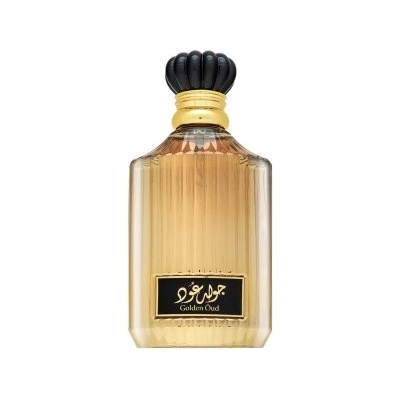 Asdaaf Golden Oud parfumovaná voda unisex 100 ml