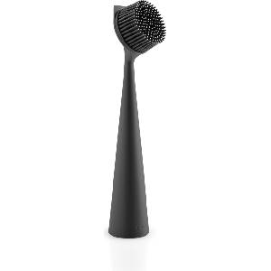 Eva Solo Четка за миене на съдове Eva Solo силиконова черна (530685)