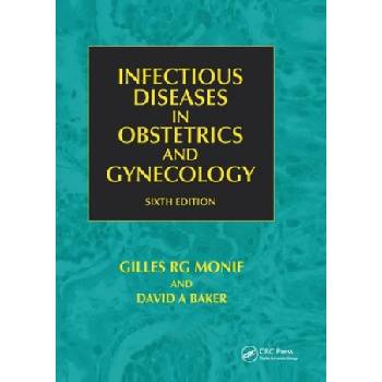 Infectious Diseases in Obstetrics and Gynecology