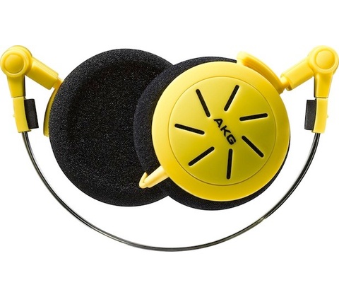 AKG K 402