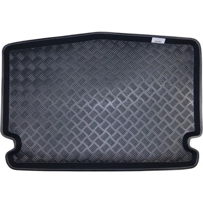 M-PLAST Стелка за багажник за VW Golf 7 (2012-2019) - Sportsvan (кората на багажника в долно положение) (30059PVC)