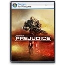Section 8: Prejudice