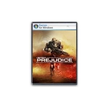 Section 8: Prejudice