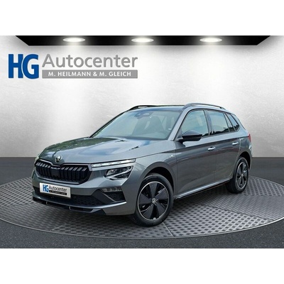 Skoda Kamiq 1.5 TSI Monte Carlo 110 kW