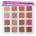 BH Cosmetics BH 16 Color Shadow Palette Hanging in Hawaii Сенки палитра 10gr