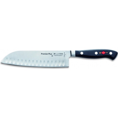 F. Dick Premier Plus Santoku Dárková 2 dílná sada nožů