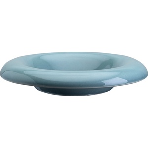 Bergs Potter Lily подложка за саксия 8 см, светлосиня (LICMB8U)