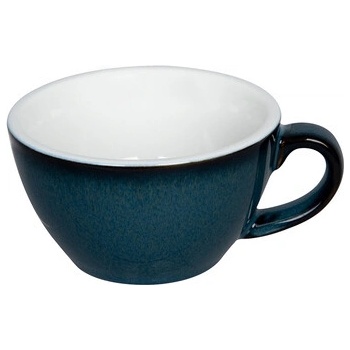 Loveramics Egg Flat White šálka Night Sky 150 ml