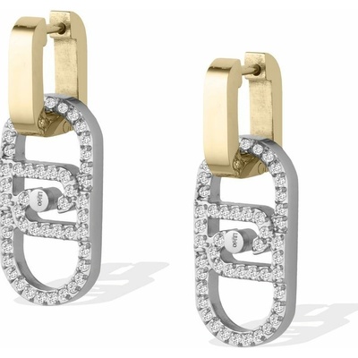 Liu Jo náušnice LJ2812