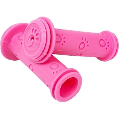 Dětské gripy na kolo Qaziuy, na řídítka