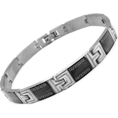 Steel Jewelry NR250156