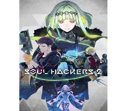 Soul Hackers 2