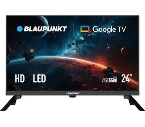 Blaupunkt 24WGC5500S