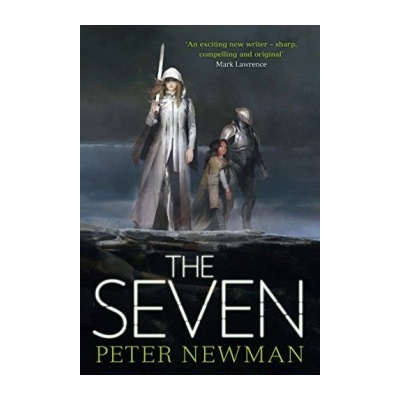 Seven Newman Peter