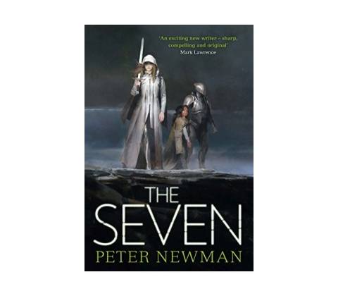 Seven Newman Peter