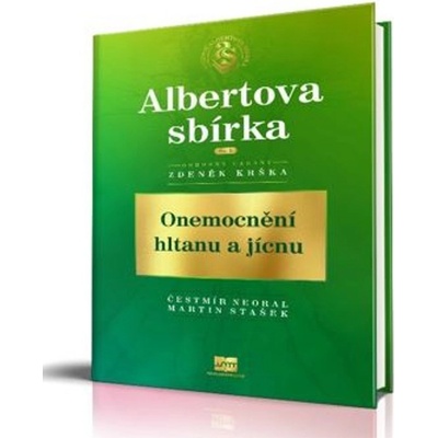 Onemocnění hltanu a jícnu