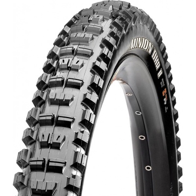 Maxxis Minion Dhr Ii wt 3ct/dd/tr 27,5×2.40