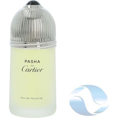 Cartier Pasha toaletná voda pánska 100 ml