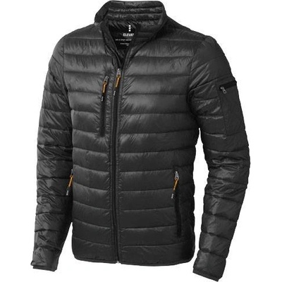 Elevate SCOTIA Light Down jacket tm.sivá